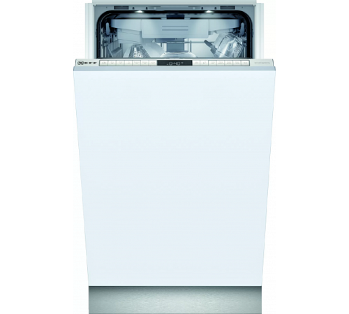 Посудомоечная машина NEFF S855HMX70R