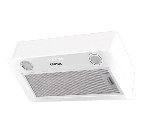 Вытяжка CENTEK CT-1850-52 белый