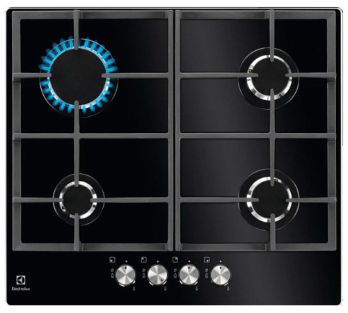Варочная поверхность ELECTROLUX GME263YK