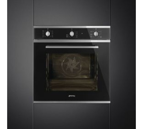 Духовой шкаф SMEG SF64M3VN