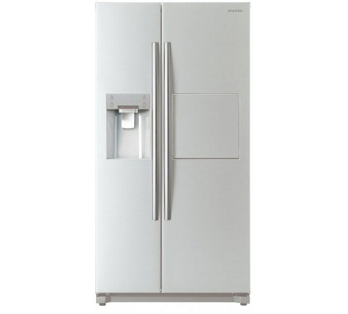 Холодильник Side-by-Side DAEWOO FRN-X22F5CW