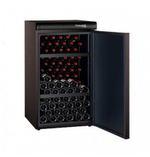 Винный шкаф CLIMADIFF CLV122M