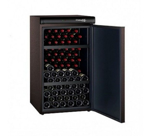 Винный шкаф CLIMADIFF CLV122M