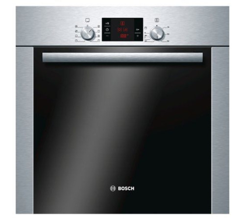 Электрический духовой шкаф BOSCH HBA22B250E