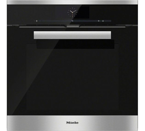 Духовой шкаф MIELE h 6860 bp edst/clst