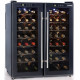 Винный шкаф Cavanova CV-048-2Т