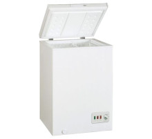 Морозильный ларь BOMANN GT 357 A++/100 L