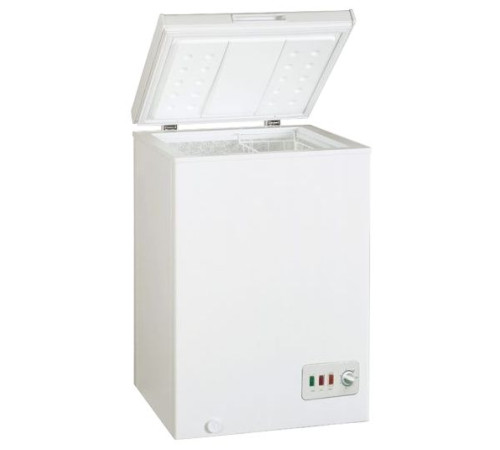 Морозильный ларь BOMANN GT 357 A++/100 L