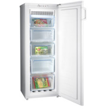 Морозильная камера Hisense RS-20WC4SAW