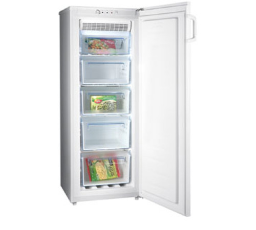 Морозильная камера Hisense RS-20WC4SAW