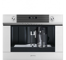 Встраиваемая кофемашина SMEG CMS4101B