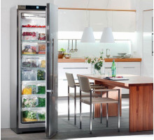 Морозильник LIEBHERR gnes 3076