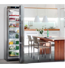 Морозильник LIEBHERR gnes 3076