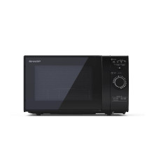 Микроволновая печь SHARP YC-GG02E-B