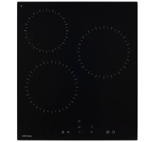 Варочная поверхность KRONA ZAUBER 45 BL TK