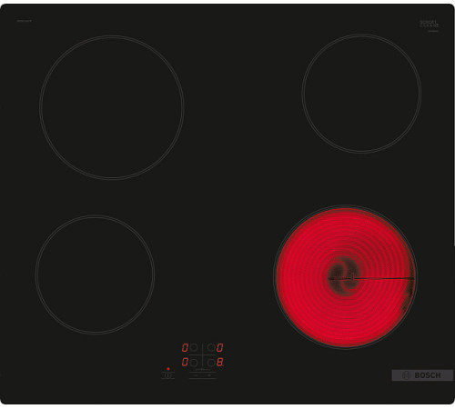 Варочная поверхность BOSCH PKE611AA1R