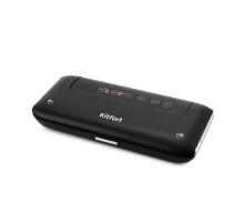 Вакуумный упаковщик KITFORT KT-1508