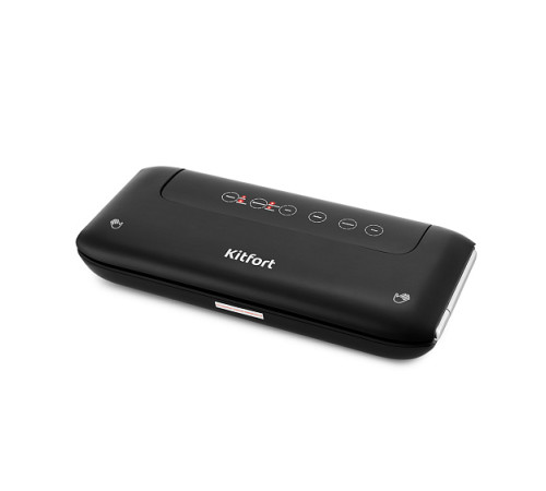 Вакуумный упаковщик KITFORT KT-1508