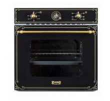 Духовой шкаф ZORG Technology BE6 RST BL