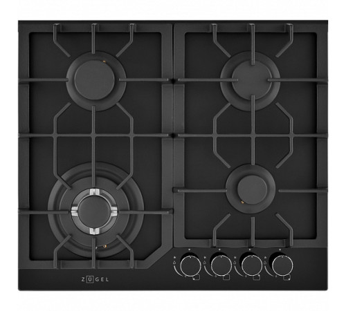 Варочная поверхность ZUGEL ZGH602B