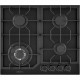 Варочная поверхность ZUGEL ZGH602B