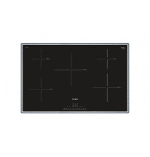 Варочная поверхность Bosch PIV 845 FB1E черный
