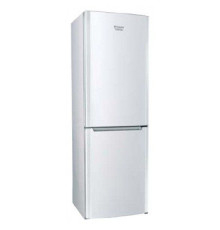 Двухкамерный холодильник HOTPOINT-ARISTON hbm 2181.4 lx