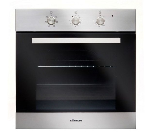 Духовой шкаф KONIGIN Flax 60 IX M6