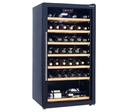 Винный шкаф CAVANOVA CV080T