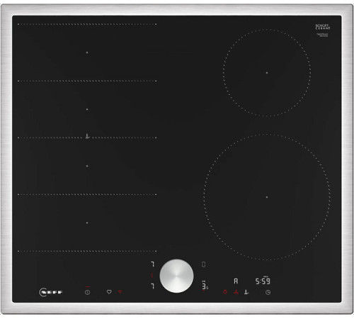 Варочная поверхность NEFF T66STE4L0