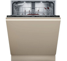 Посудомоечная машина NEFF S157ECX14E