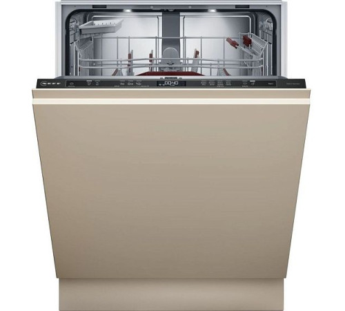 Посудомоечная машина NEFF S197EB801E