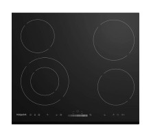 Варочная поверхность HOTPOINT-ARISTON HR 6T2 B S