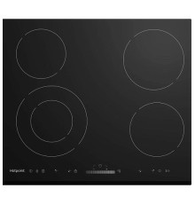 Варочная поверхность HOTPOINT-ARISTON HR 6T2 B S