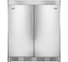 Холодильник FRIGIDAIRE MRAD19V9QS/MUFD19V9QS RAL(фасад) ручки нержавейка