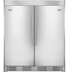 Холодильник FRIGIDAIRE MRAD19V9QS/MUFD19V9QS RAL(фасад) ручки нержавейка
