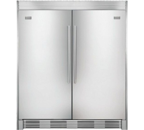 Холодильник FRIGIDAIRE MRAD19V9QS/MUFD19V9QS RAL(фасад) ручки нержавейка