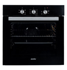Духовой шкаф SIMFER B6EB16023