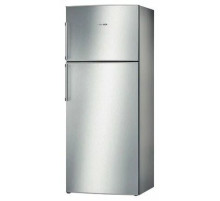 Холодильник Bosch KDN42VL20 нержавеющая сталь