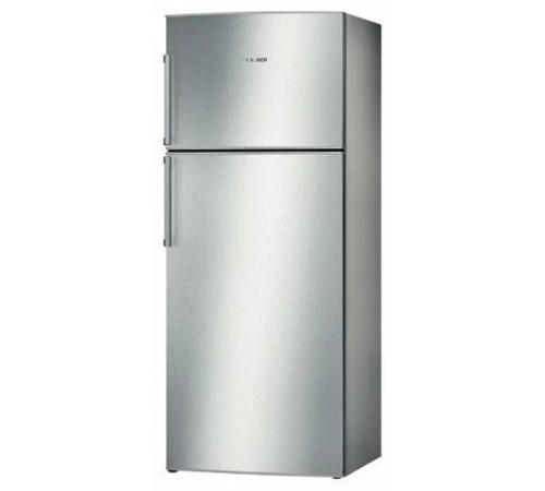 Холодильник Bosch KDN42VL20 нержавеющая сталь