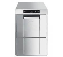Стаканомоечная машина SMEG cwg411mda-2