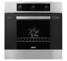 Духовой шкаф ZANUSSI zob 32702 xd