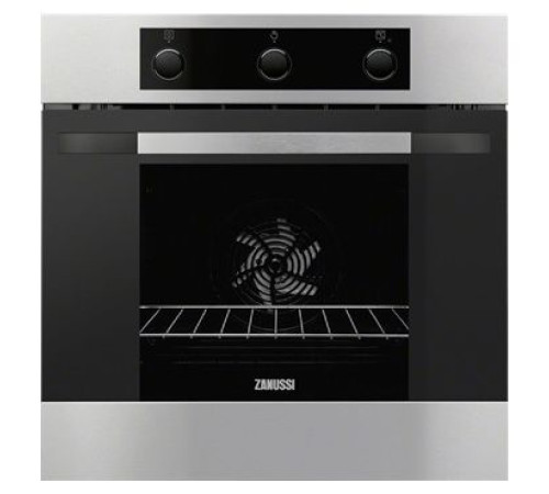 Духовой шкаф ZANUSSI zob 32702 xd