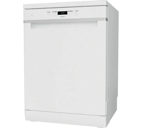 Посудомоечная машина WHIRLPOOL WFC 3C26N F DISHWASHER WP