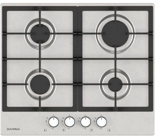 Варочная панель DARINA 1T2 BGM 341 12 X3