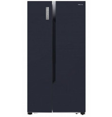 Холодильник Side-by-Side HISENSE RC-67WS4SAB