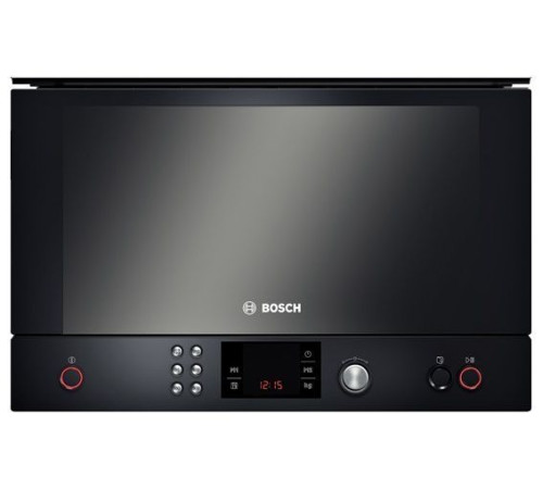 Микроволновая печь BOSCH hmt 85ml63