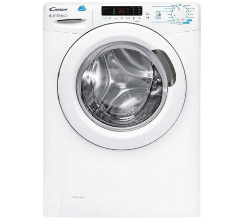 Стиральная машина CANDY ACSS41052D1/2