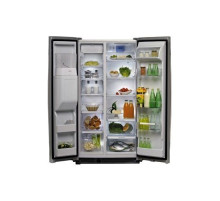 Холодильник WHIRLPOOL WSC5555A+X