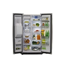 Холодильник WHIRLPOOL WSC5555A+X